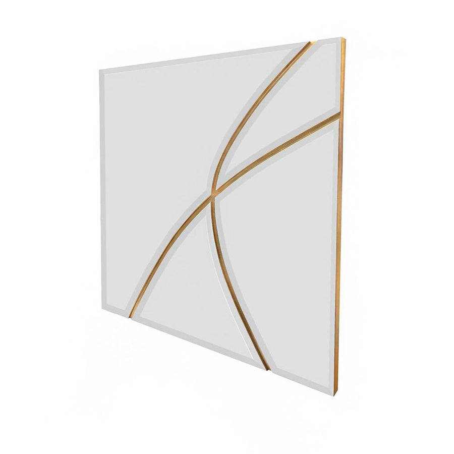 Wall Mirrors Rinna Mirror