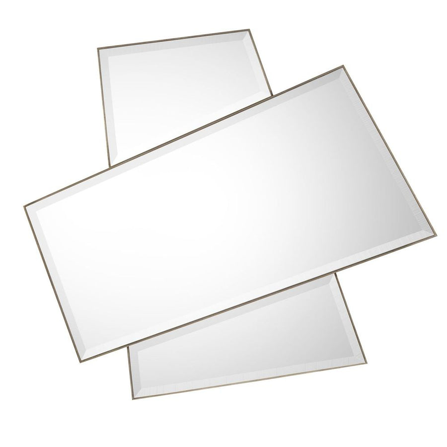 Wall Mirrors Layer Mirror