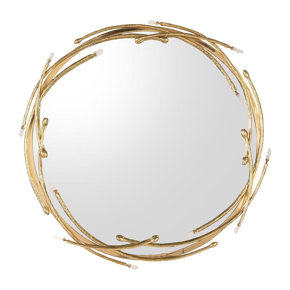 Wall Mirrors Entrata Mirror, Small