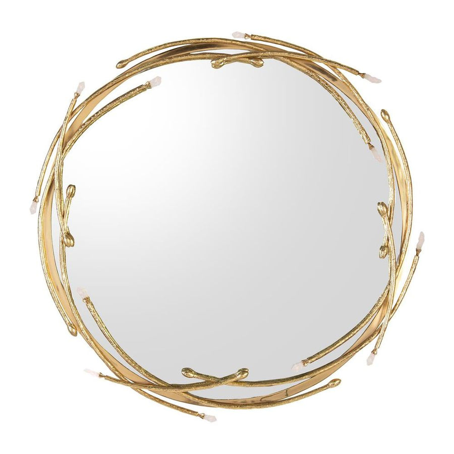 Wall Mirrors Entrata Mirror, Small
