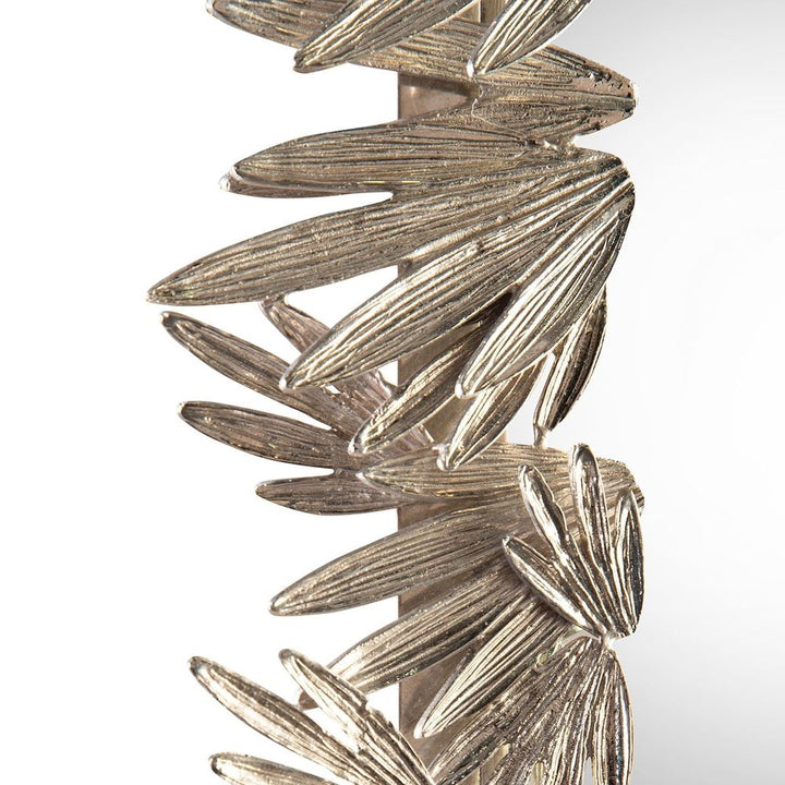Wall Mirrors Herba Mirror, Nickel