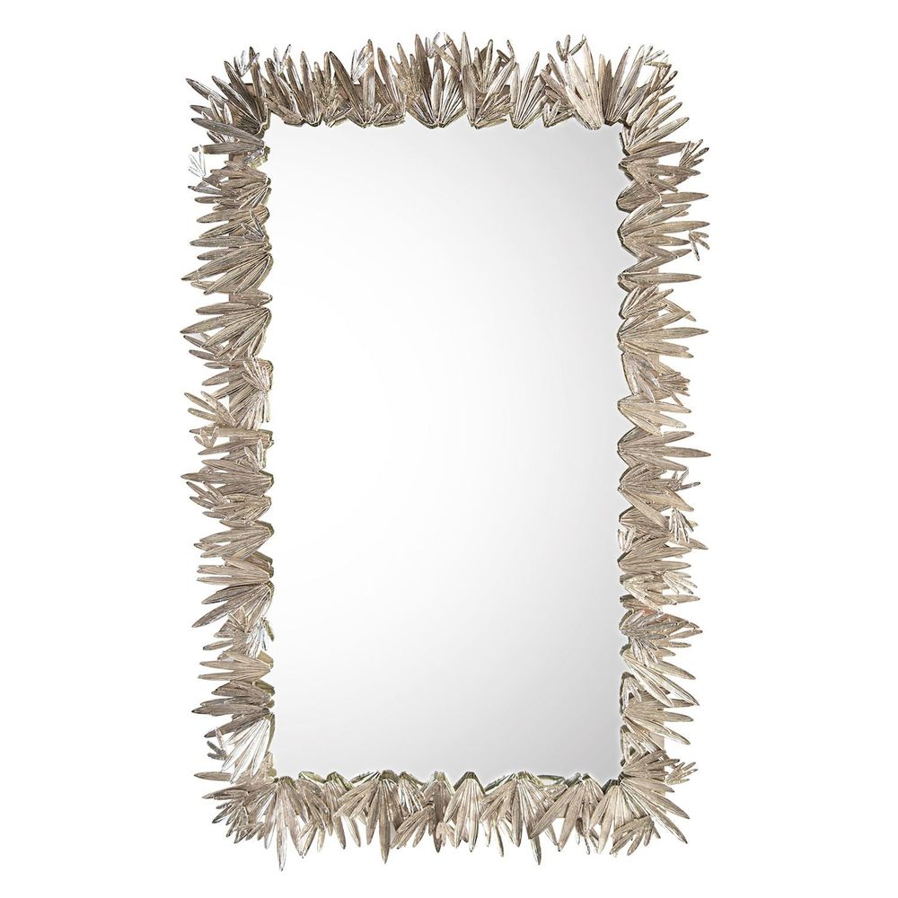 Wall Mirrors Herba Mirror, Nickel