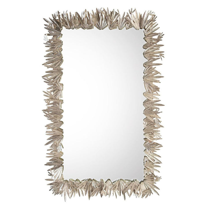 Wall Mirrors Herba Mirror, Nickel