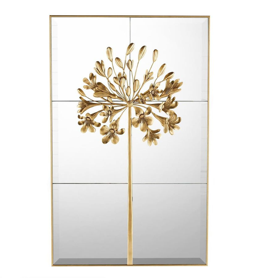  Blossom Mirror
