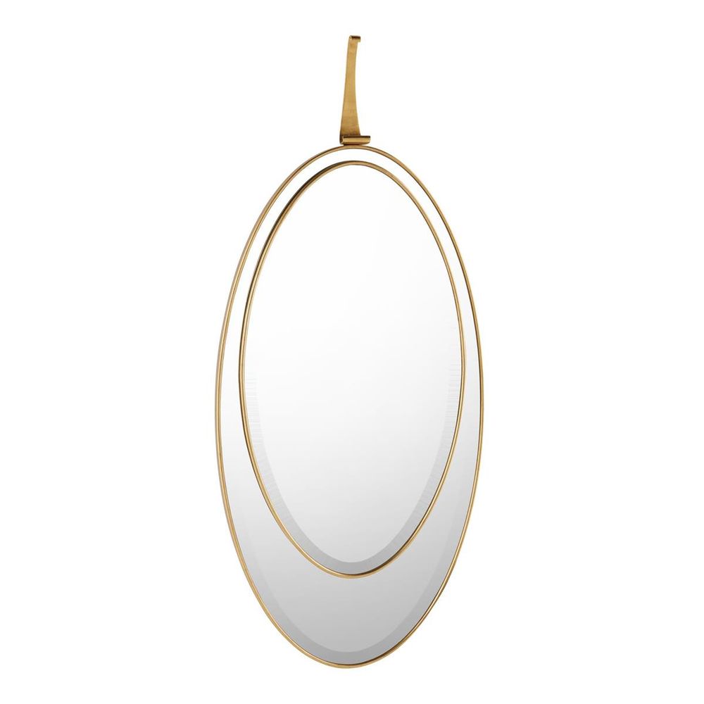  Orbit Mirror
