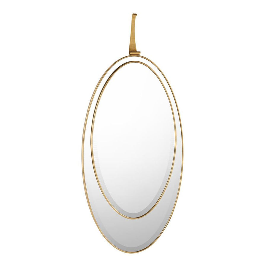  Orbit Mirror