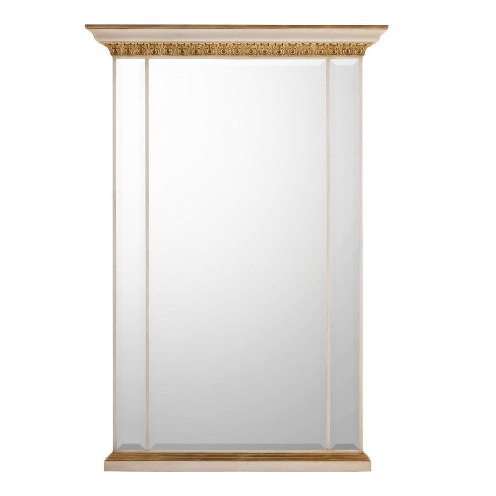  Vallejo Mirror