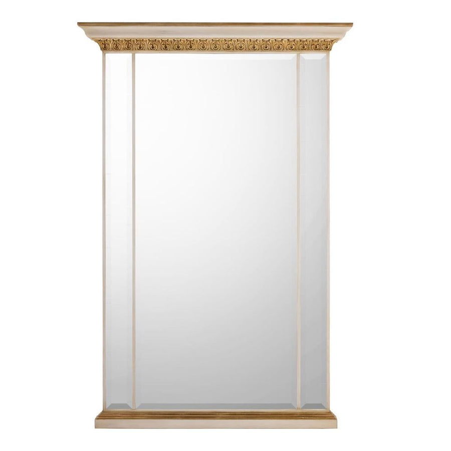  Vallejo Mirror