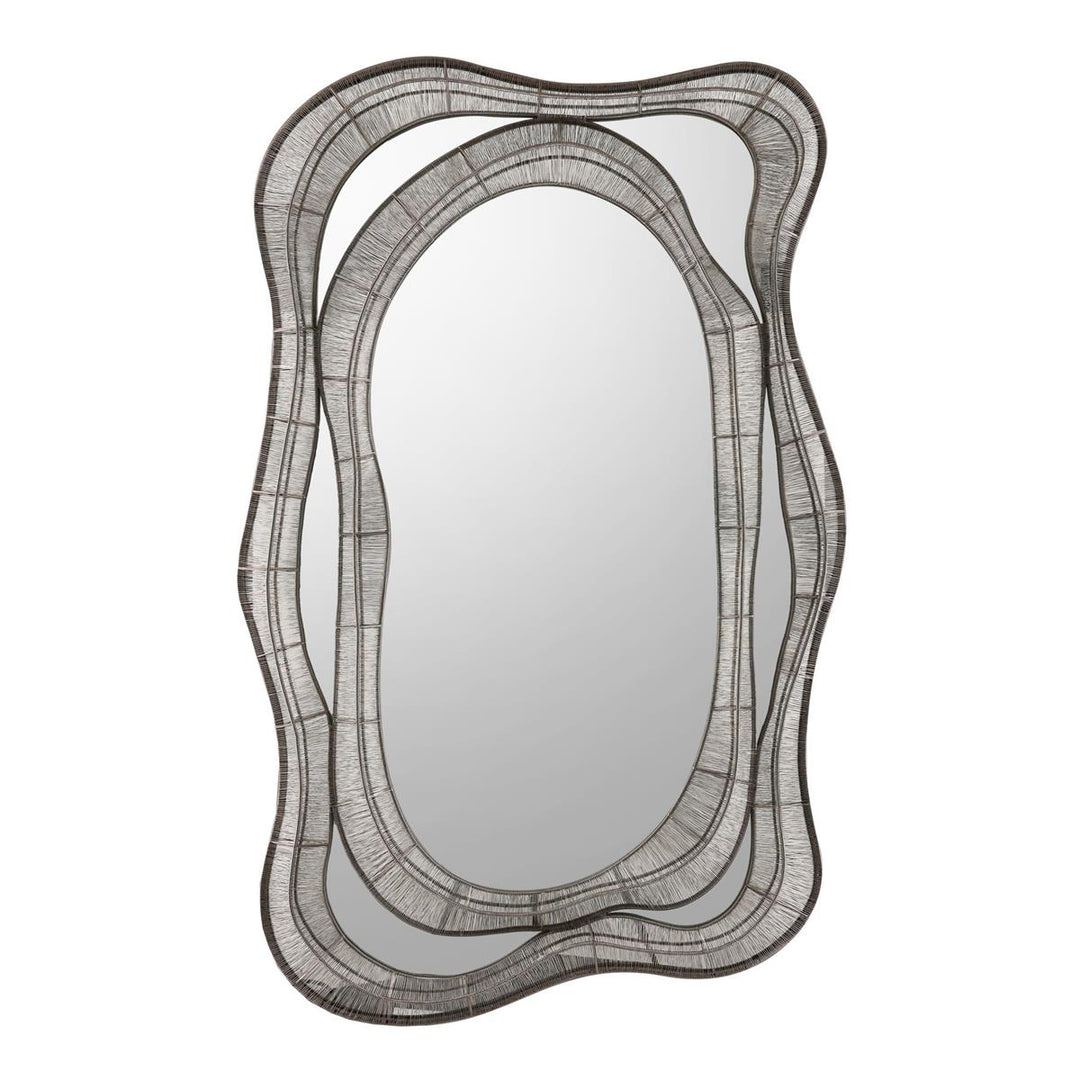 Retreat Mirror, Large