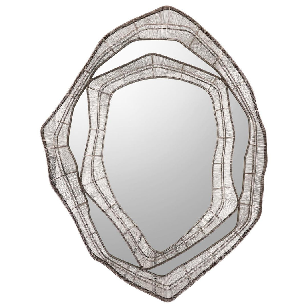 Retreat Mirror, Small