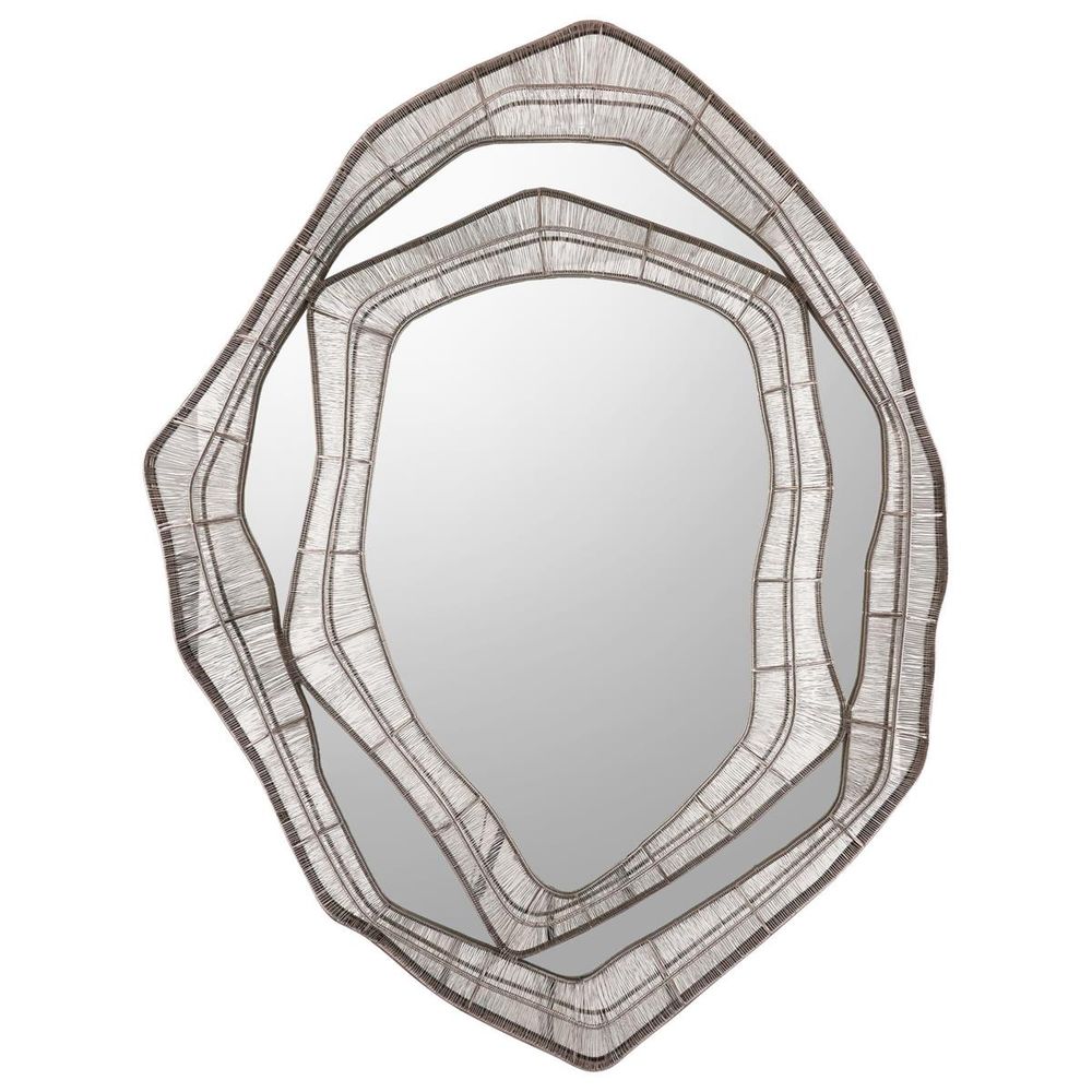 Wall Mirrors Retreat Mirror, Small