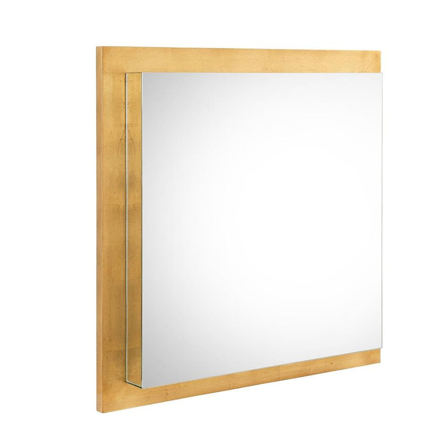 Mirrors Luminous Tile Mirror
