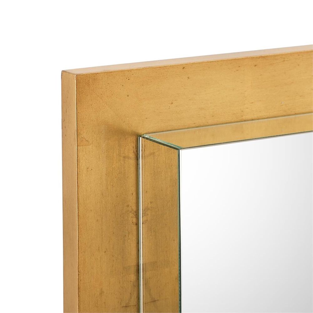 Mirrors Luminous Tile Mirror