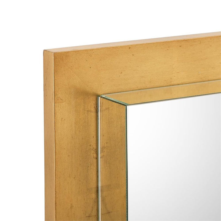 Mirrors Luminous Tile Mirror