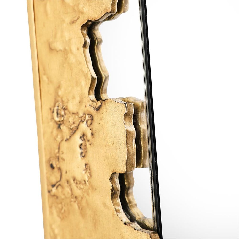 Mirrors Heritage Edge Mirror