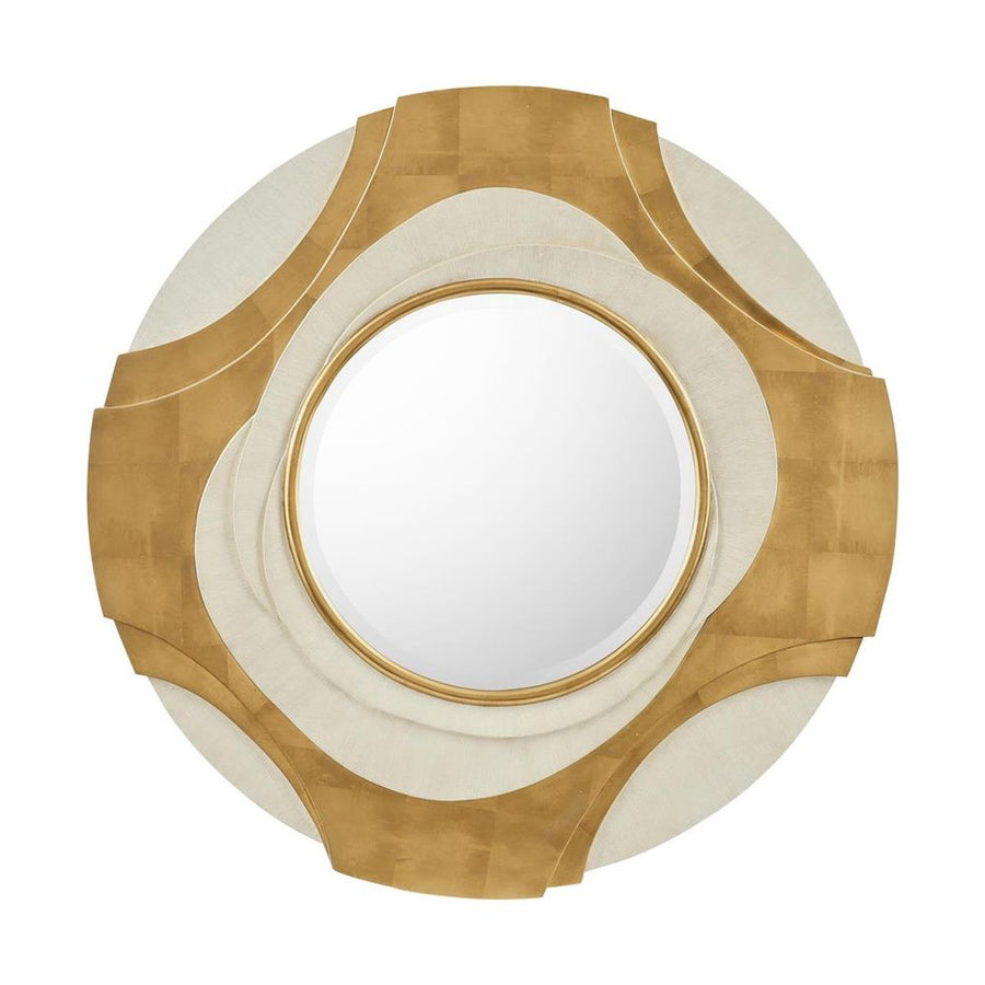 Mirrors Helix Halo Mirror