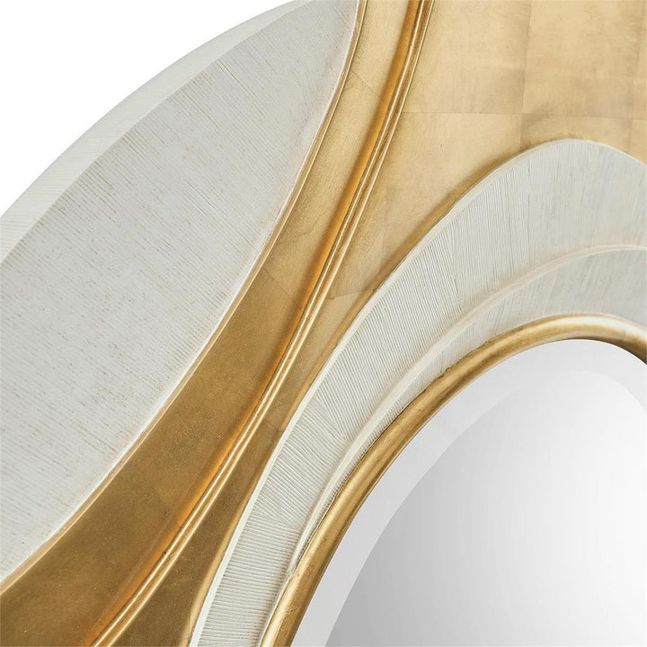 Mirrors Helix Halo Mirror