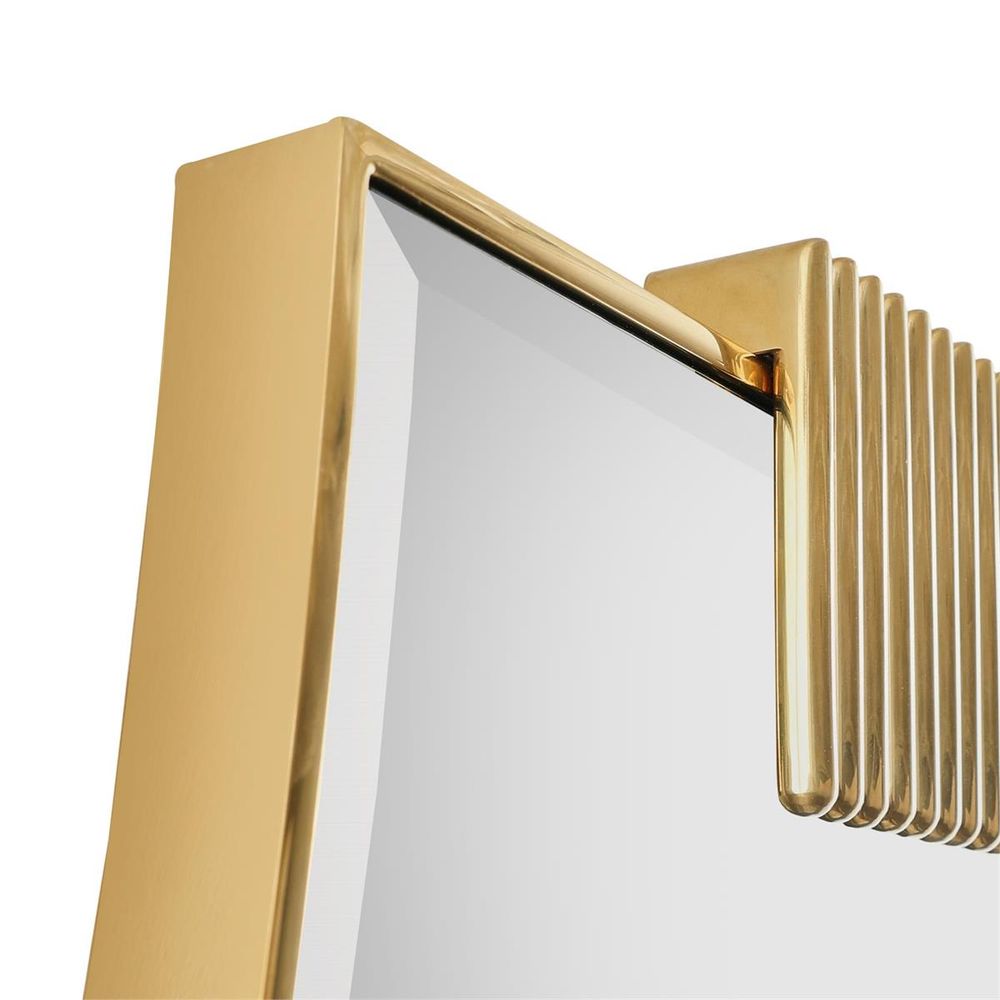 Mirrors Celeste Mirror