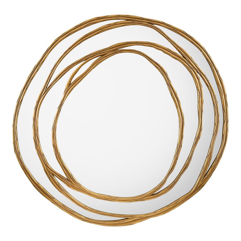 Mirrors Linden Mirror
