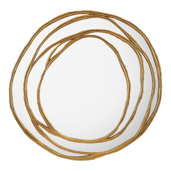 Mirrors Linden Mirror