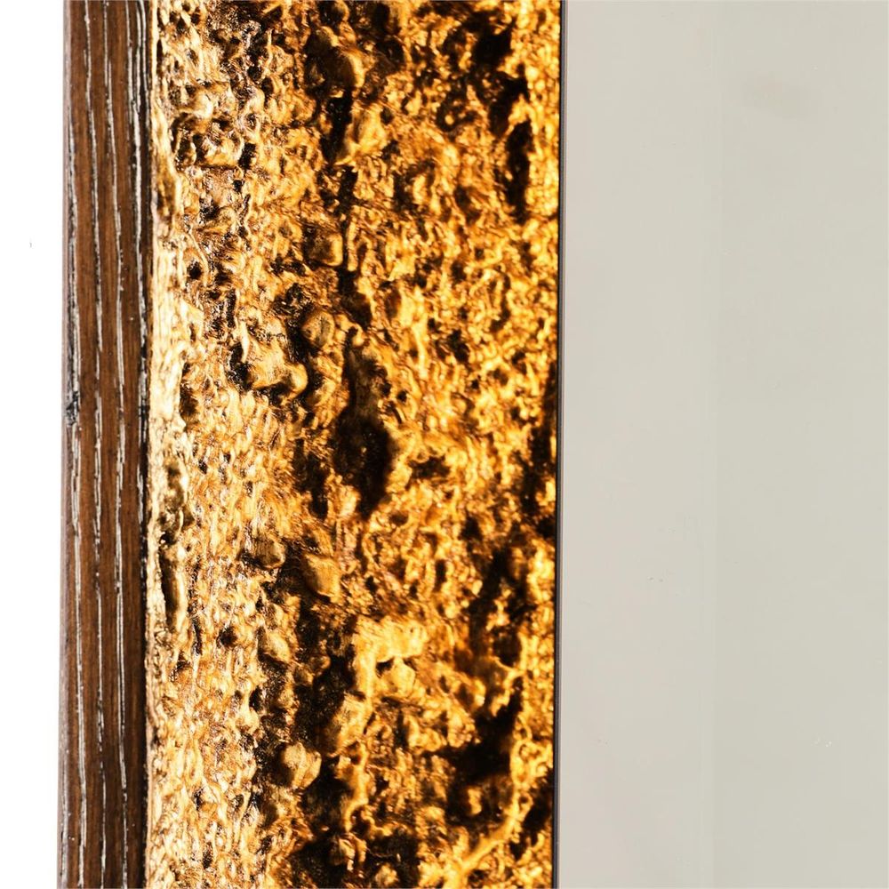 Eterna Gilded Mirror