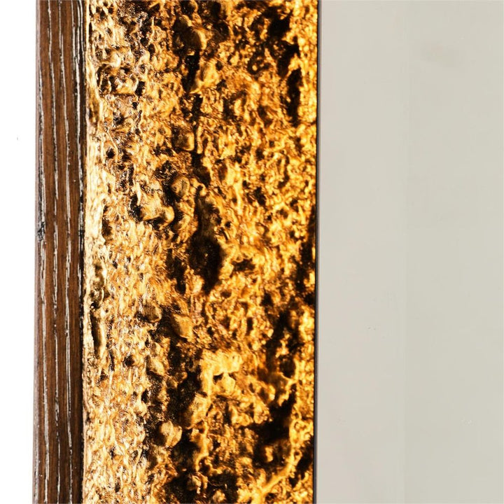 Eterna Gilded Mirror