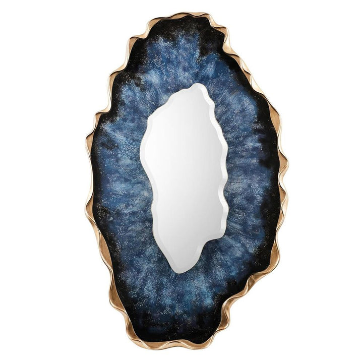 Mirrors Blue Horizon Mirror