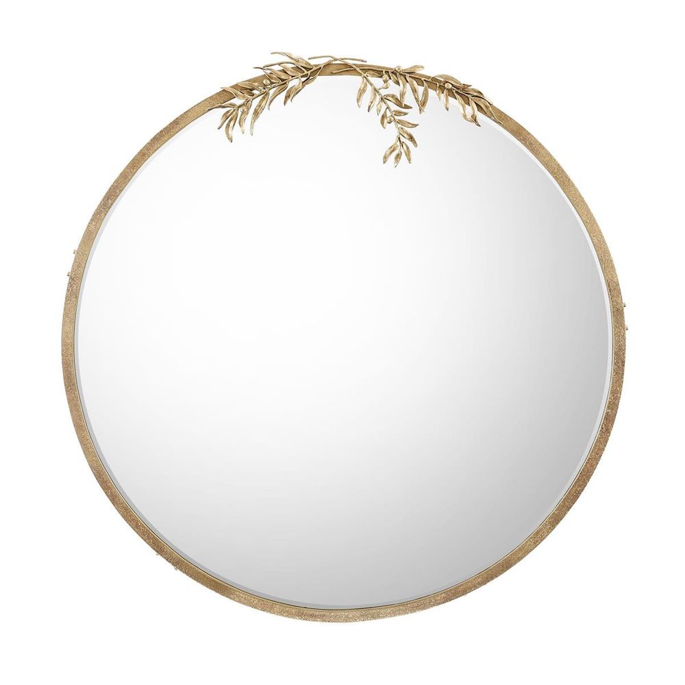 Mirrors Radiance Branch Mirror