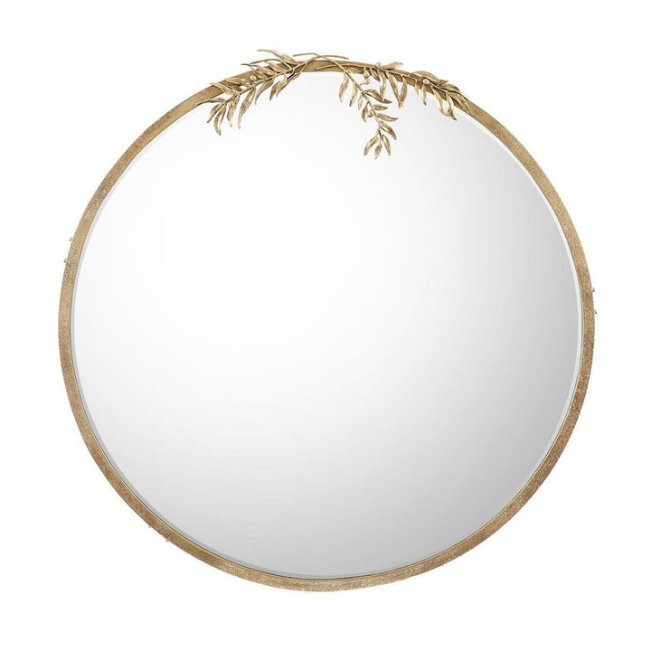 Mirrors Radiance Branch Mirror