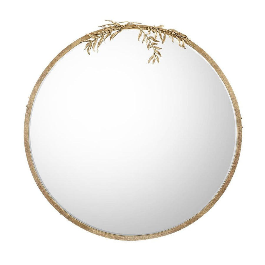 Mirrors Radiance Branch Mirror