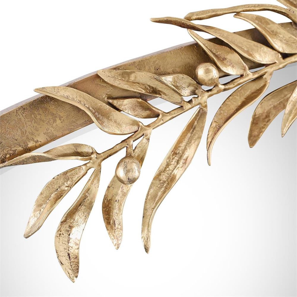 Mirrors Radiance Branch Mirror