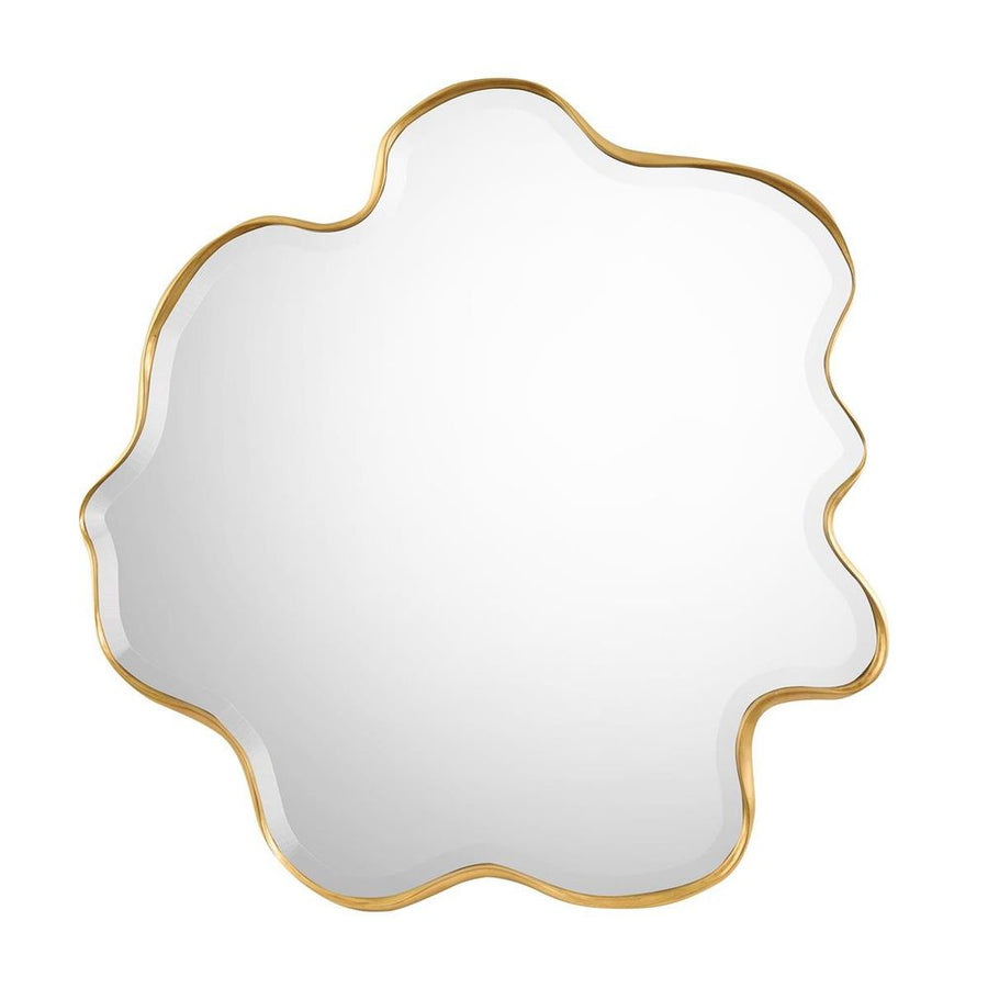 Wall Mirrors Pagar Mirror