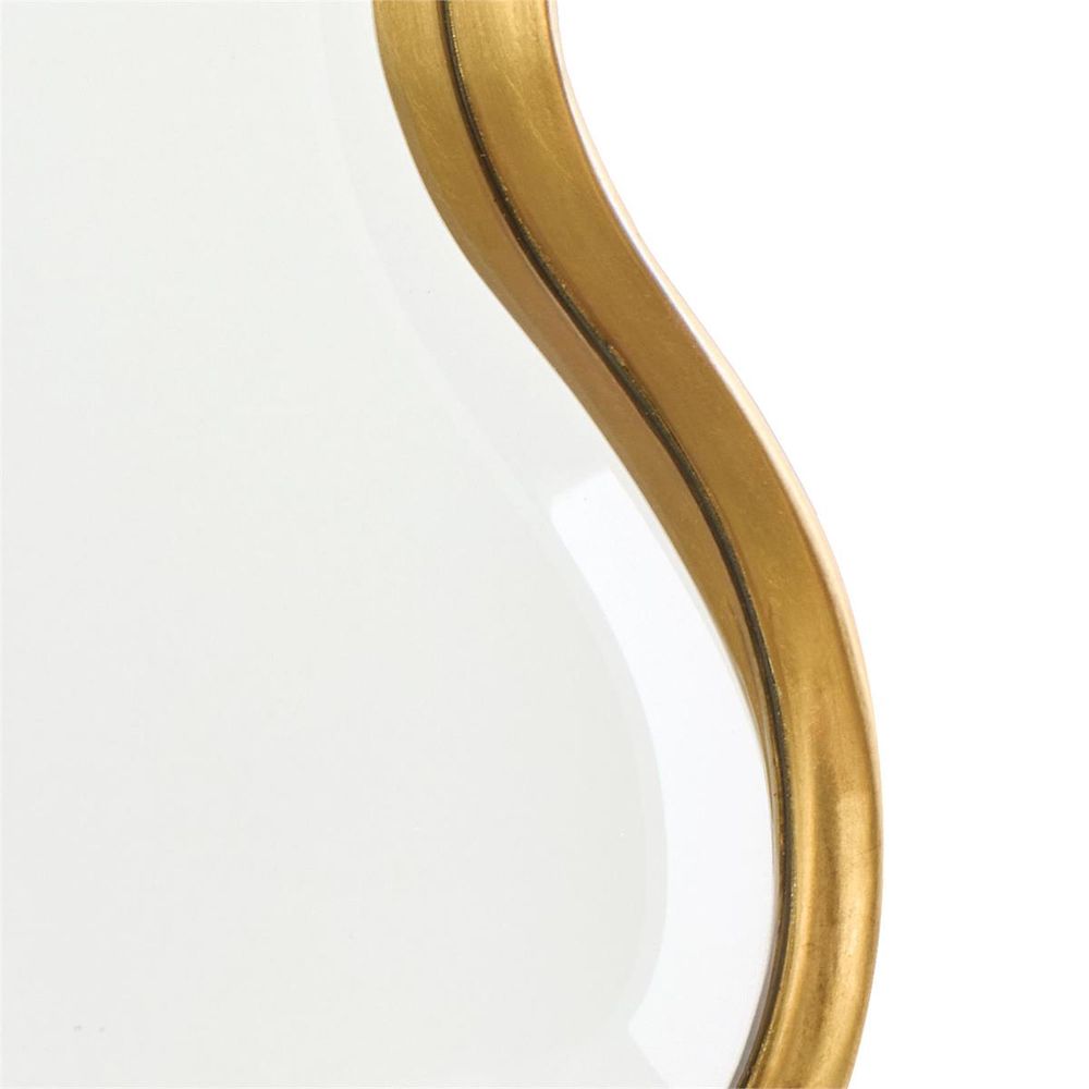 Wall Mirrors Pagar Mirror