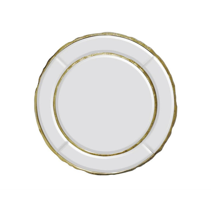 Mirrors Aurora Round Mirror