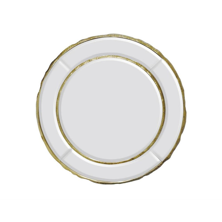 Mirrors Aurora Round Mirror
