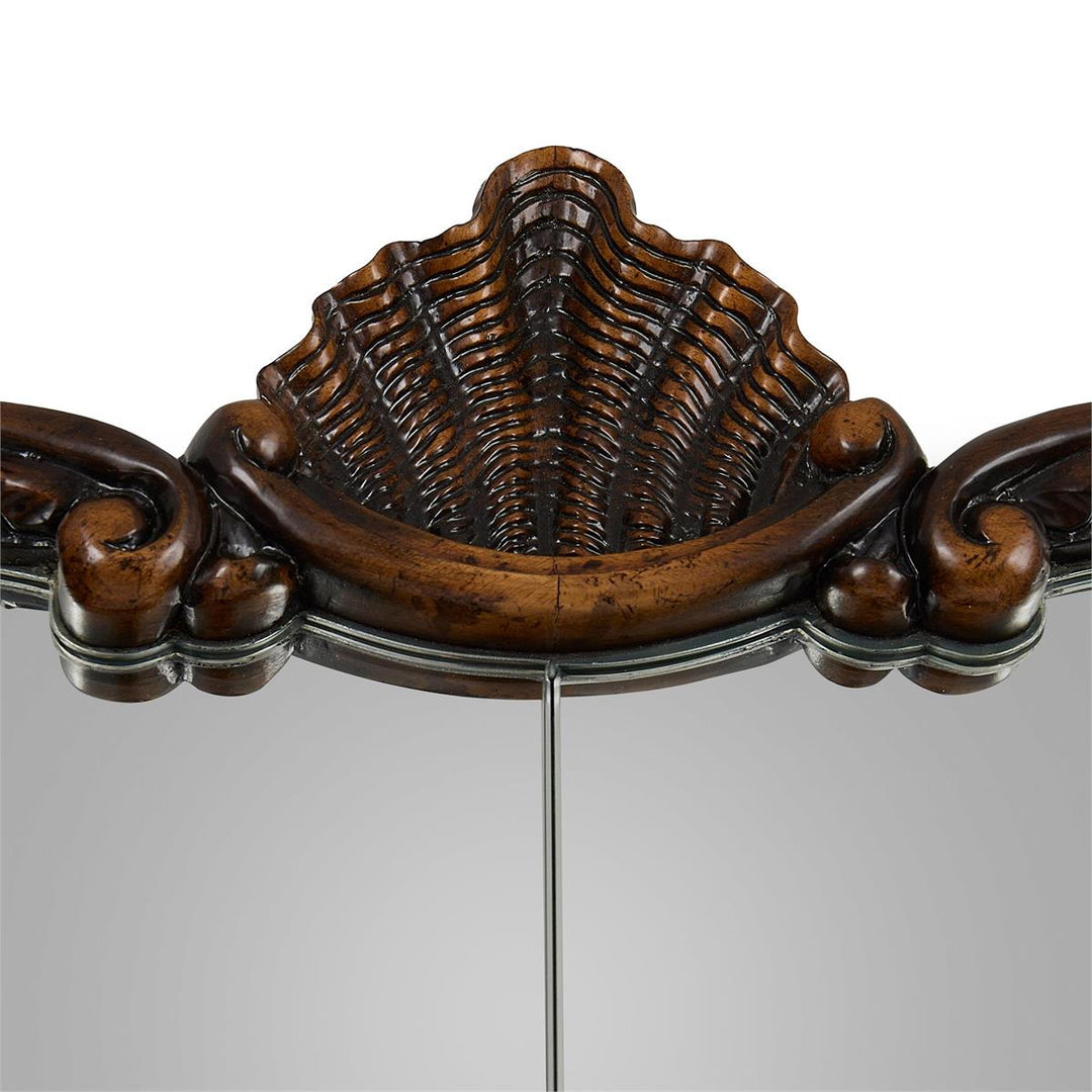 Mirrors Raphael Mirror