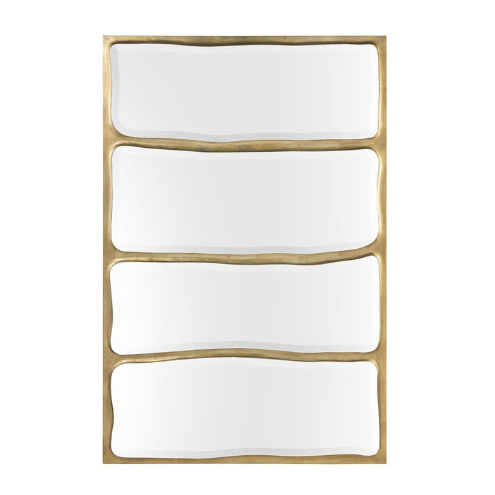 Mirrors Swatch Mirror