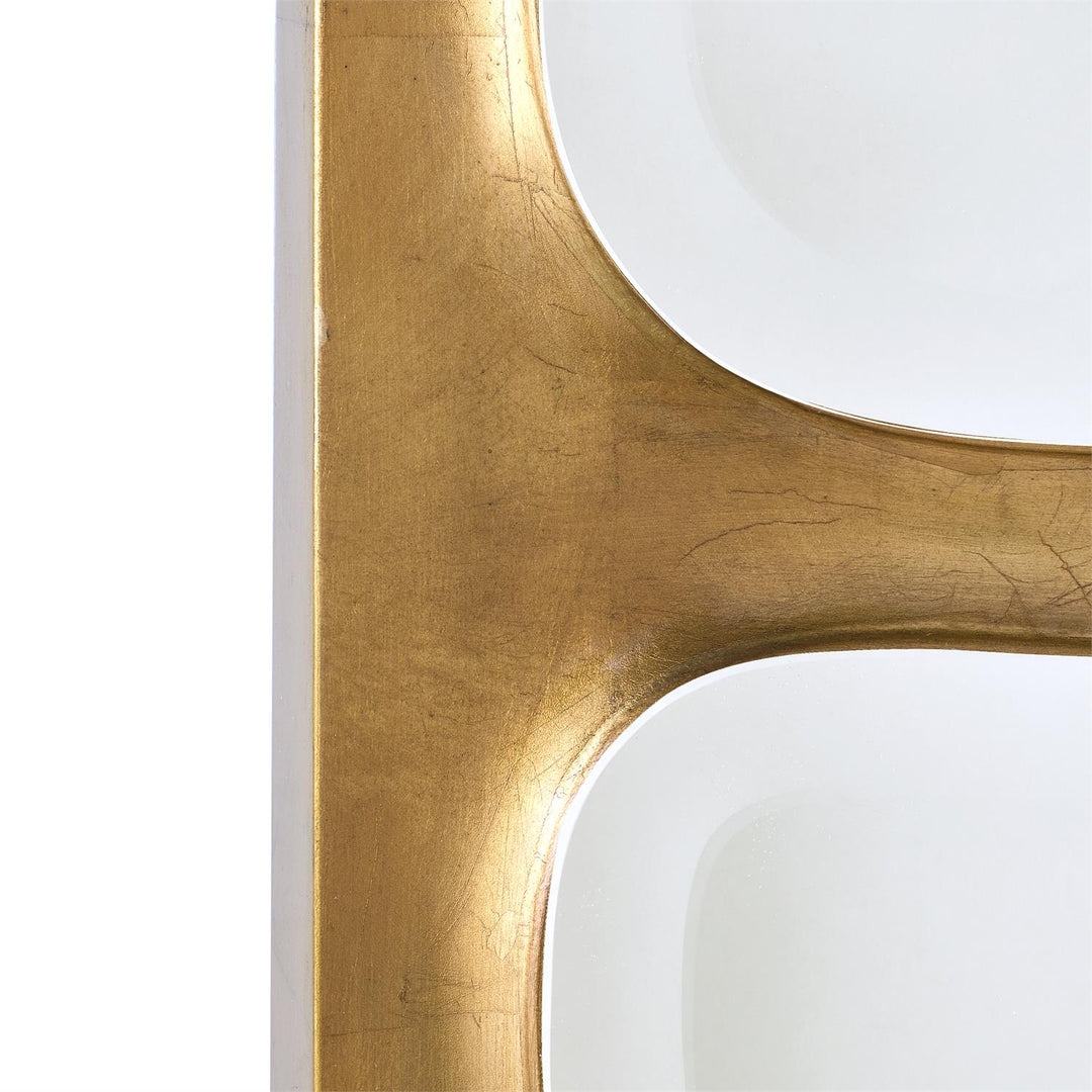 Mirrors Swatch Mirror