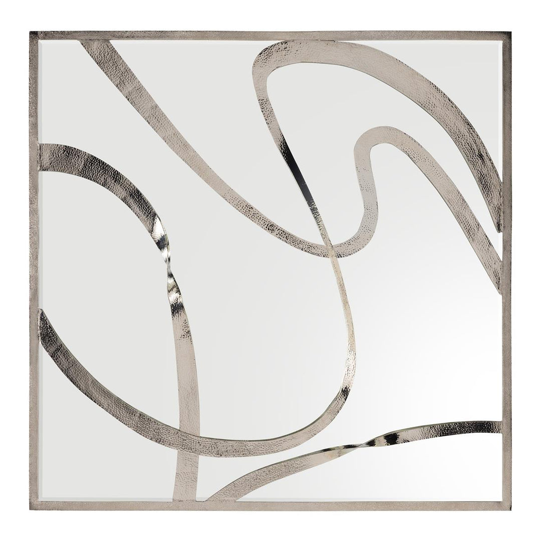Mirrors Signature Mirror
