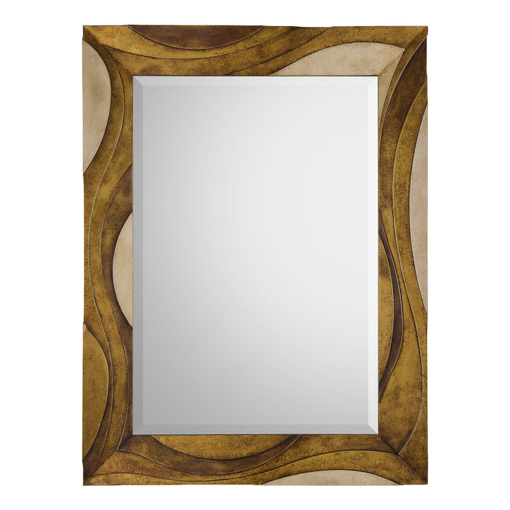 Tectonic Mirror - Default Title
