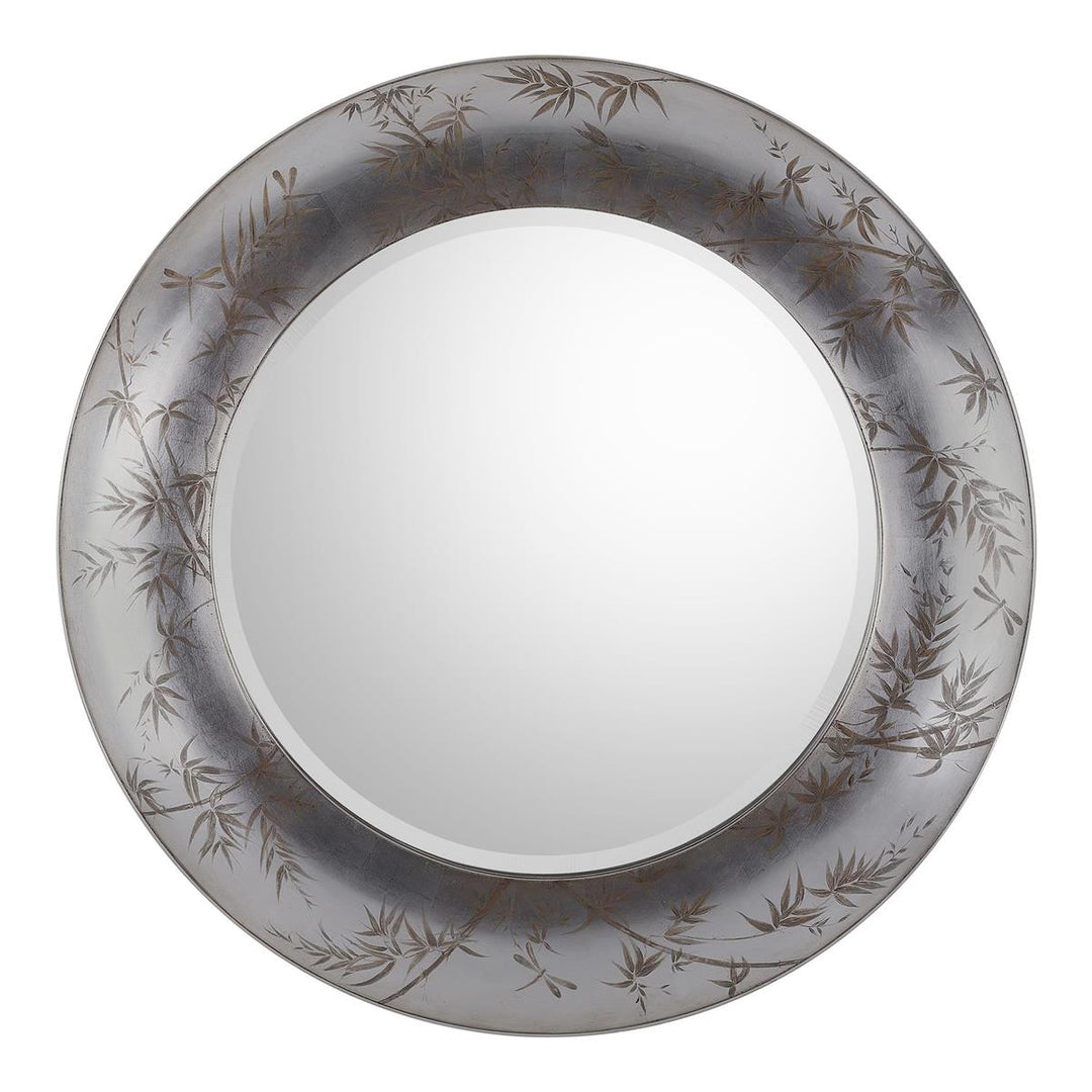 Mirrors Bamboo Mirror