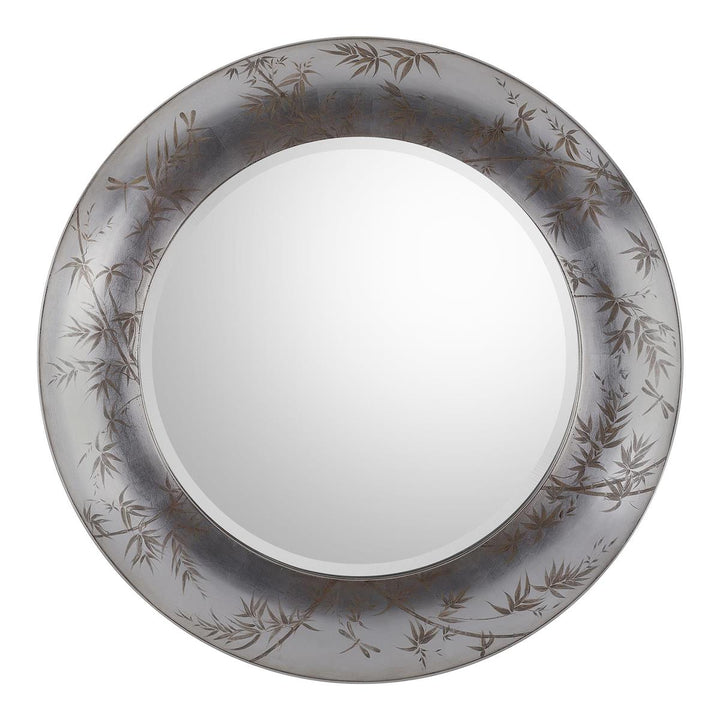 Mirrors Bamboo Mirror
