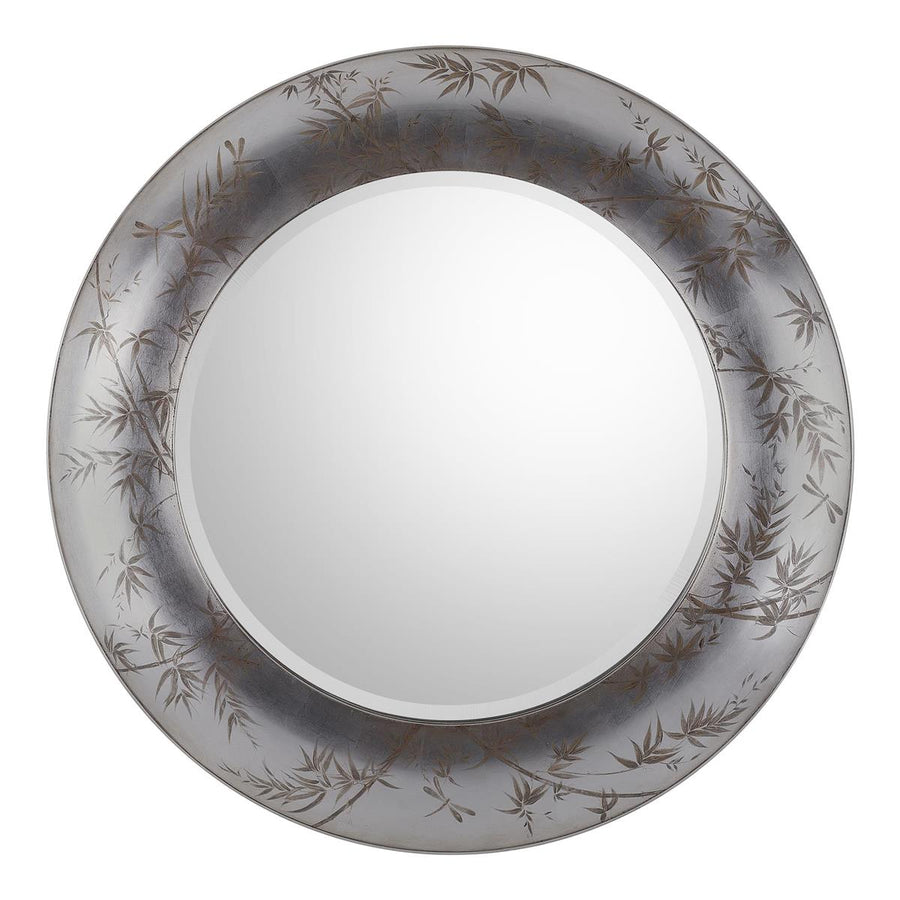 Mirrors Bamboo Mirror