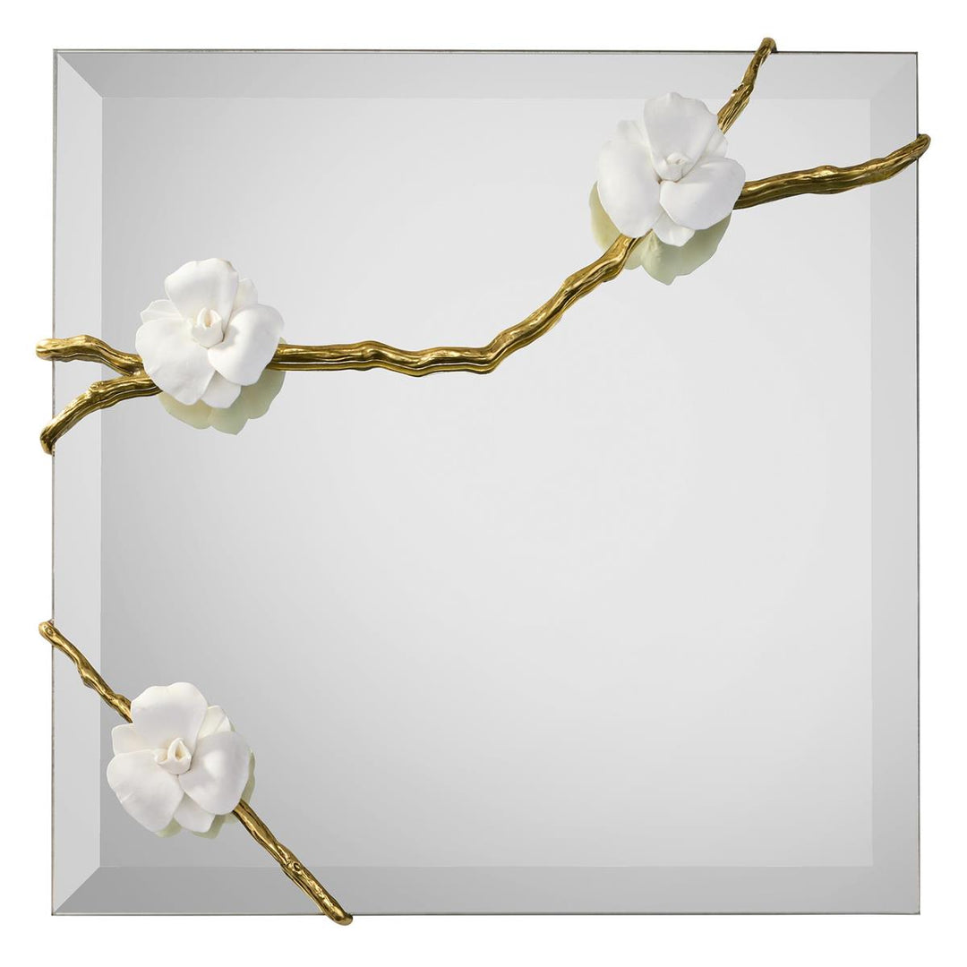 Mirrors Wallflower Mirror II