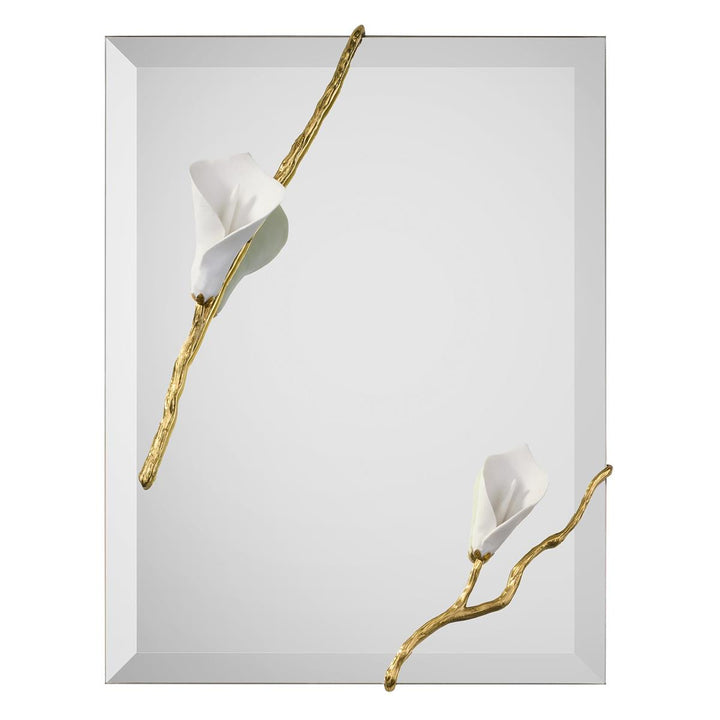 Mirrors Wallflower Mirror III