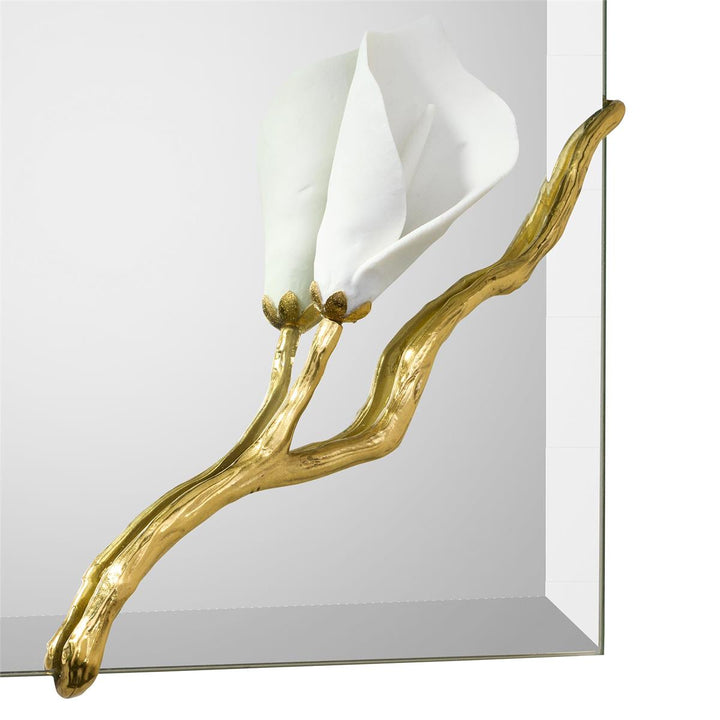 Mirrors Wallflower Mirror III
