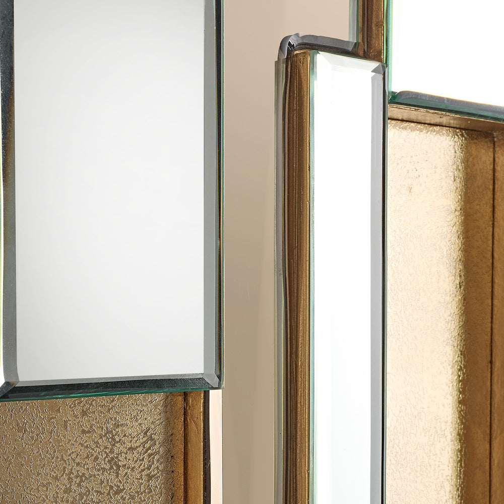 Mosaic Mirror - Default Title