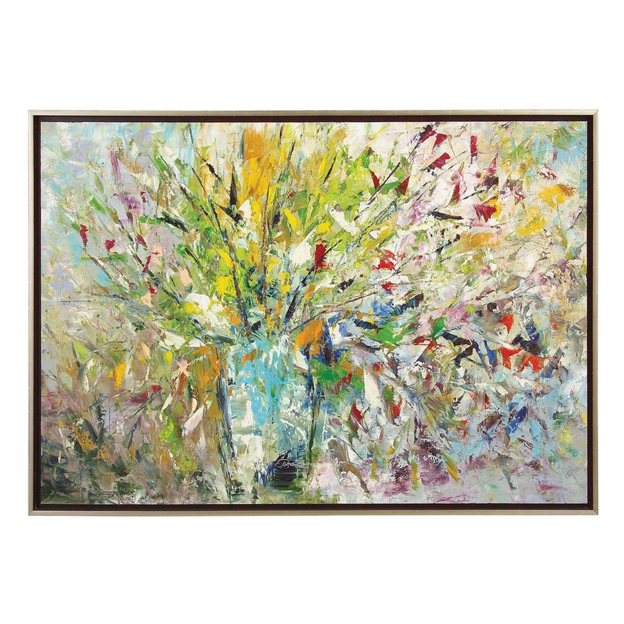 Wall Art Jinlu's Abstract