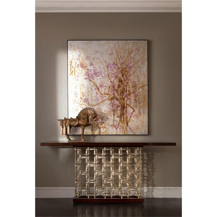 Wall Art Teng Fei's Plum Blossom I