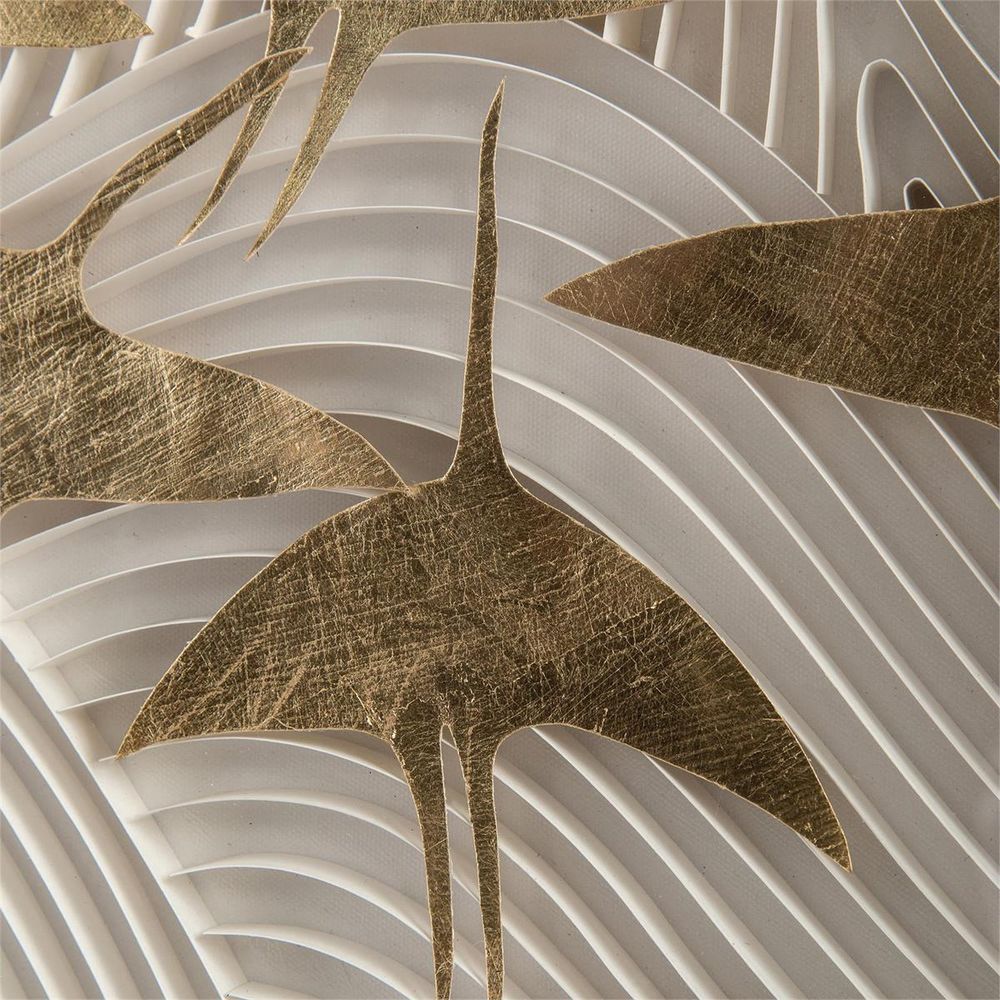 Wall Art Robat's Birds In Flight